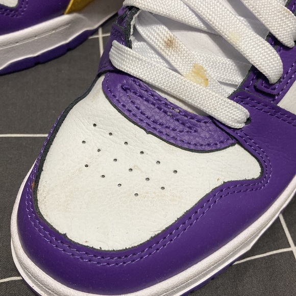 Puma RBD Game 9 - Picture 4 of 6